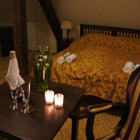 Dworska Elektrownia Hotel Kedzierzyn-Kozle Room photo